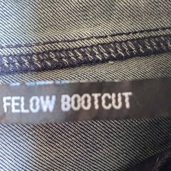 Buffalo felow bootcut - Picture 6 of 10